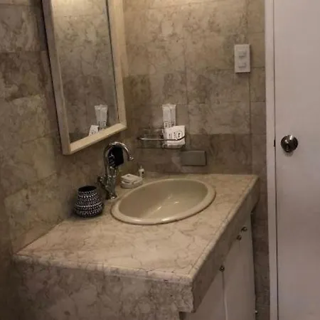 The Henry Suites Miranila Quezon City