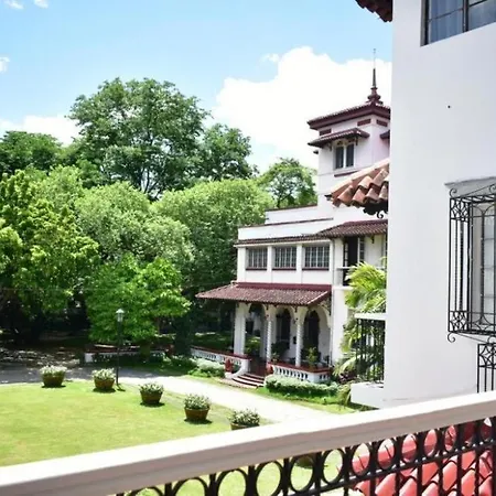 The Henry Suites Miranila Quezon City
