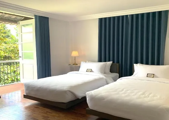 The Henry Miranila Quezon 3*