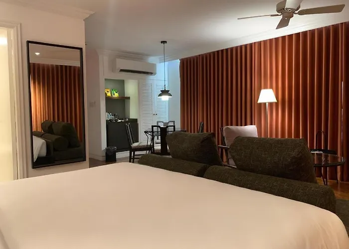 The Henry Miranila Quezon Manila