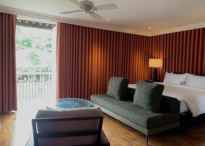 The Henry Miranila Quezon Manila
