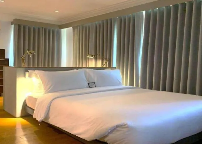 The Henry Miranila Quezon Manila