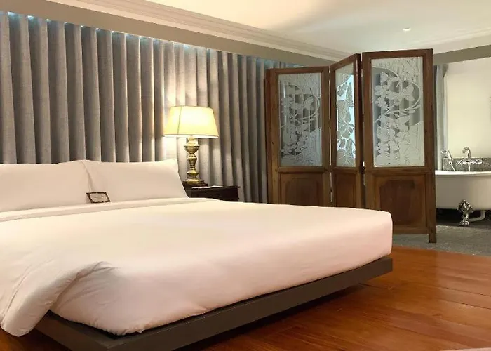 The Henry Miranila Quezon 3*