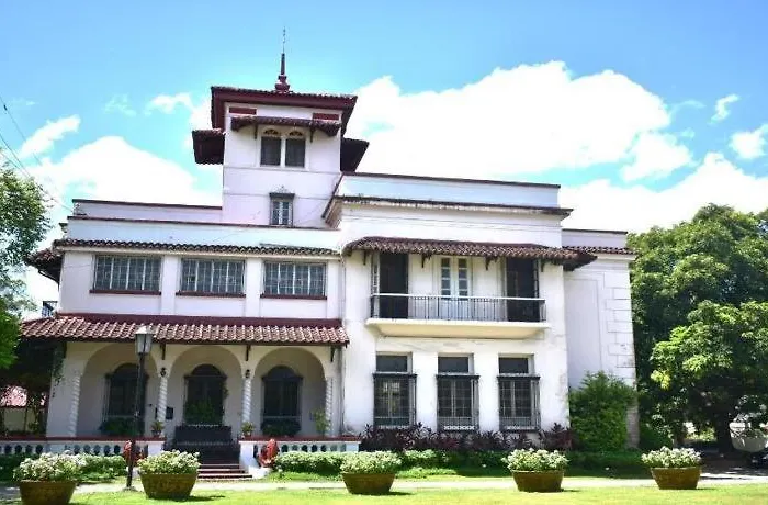 The Henry Miranila Quezon Hotel Manila