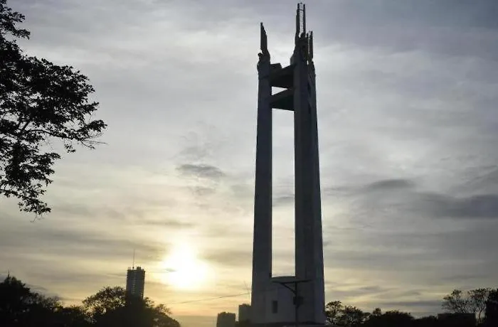The Henry Miranila Quezon Manila