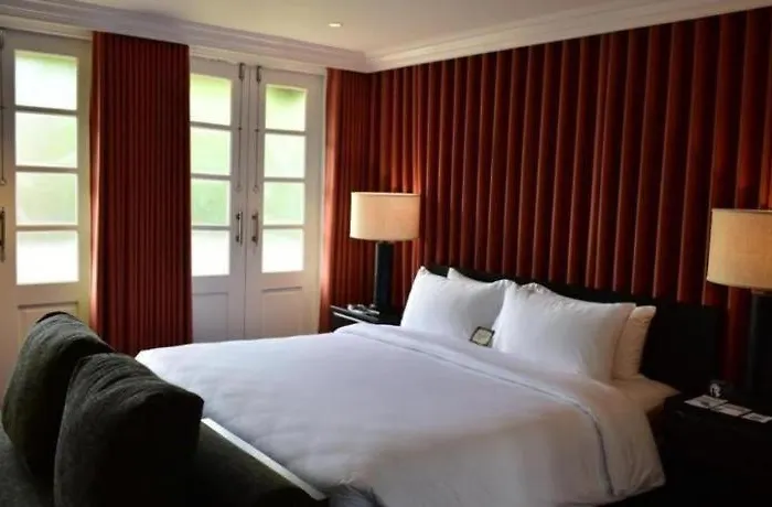 The Henry Miranila Quezon 3* Manila