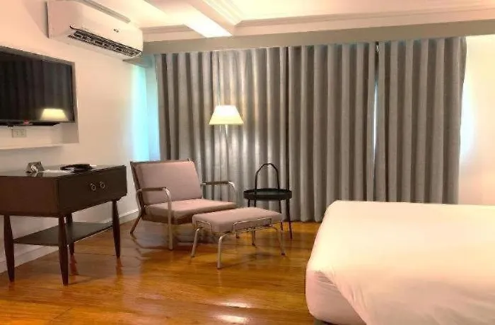 The Henry Miranila Quezon 3*