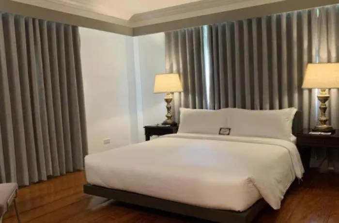 The Henry Miranila Quezon 3*