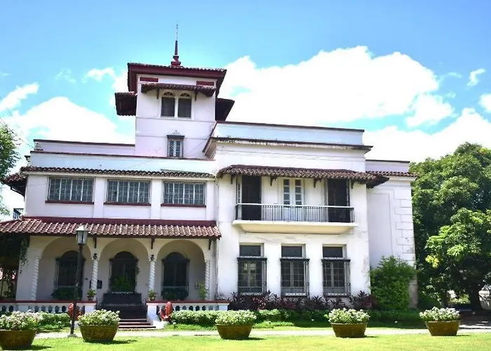 The Henry Miranila Quezon Manila