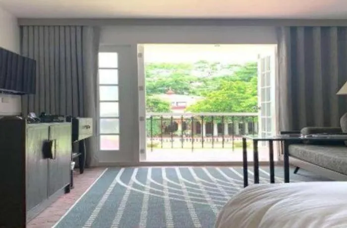 The Henry Miranila Quezon Manila