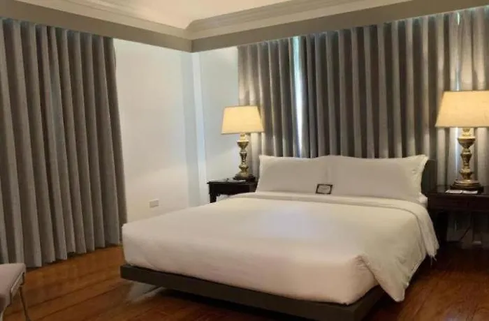 The Henry Miranila Quezon 3* Manila