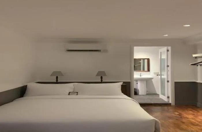 The Henry Miranila Quezon 3*