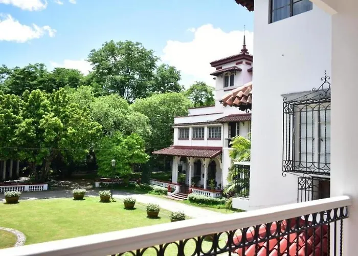 Residence The Henry Miranila Quezon *